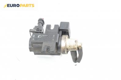 Вакуум клапан за Opel Astra G Hatchback (02.1998 - 12.2009) 1.7 DTI 16V, 75 к.с.
