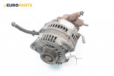 Алтернатор / генератор за Opel Astra G Hatchback (02.1998 - 12.2009) 1.7 DTI 16V, 75 к.с.