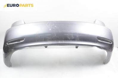 Задна броня за Mazda 6 Sedan I (06.2002 - 12.2008), седан