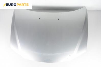 Преден капак за Mazda 6 Sedan I (06.2002 - 12.2008), 4+1 вр., седан, позиция: предна