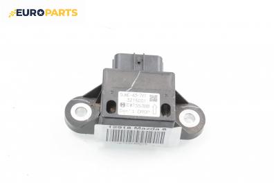 Сензор ESP за Mazda 6 Sedan I (06.2002 - 12.2008), № GJ6E-43-7Y1