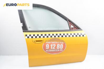 Врата за Daewoo Nubira Sedan (04.1997 - 06.1999), 4+1 вр., седан, позиция: предна, дясна