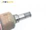 Полуоска за Suzuki Liana Wagon (07.2001 - 12.2007) 1.6 4WD, 103 к.с., позиция: задна, лява