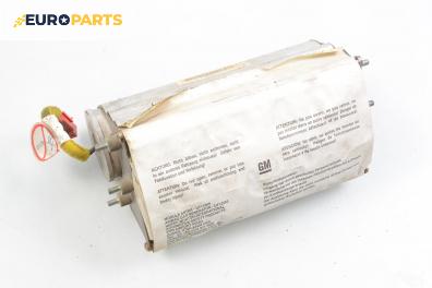 Airbag за Opel Astra F Estate (09.1991 - 01.1998), 4+1 вр., комби, позиция: предна