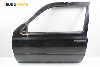 Врата за Volkswagen Golf III Hatchback (08.1991 - 07.1998), 2+1 вр., хечбек, позиция: лява