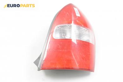 Стоп за Mazda 323 F VI Hatchback (09.1998 - 05.2004), хечбек, позиция: дясна