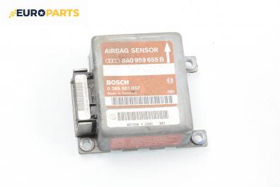 Модул за AIRBAG за Audi A4 Sedan B5 (11.1994 - 09.2001), № Bosch 0 285 001 037