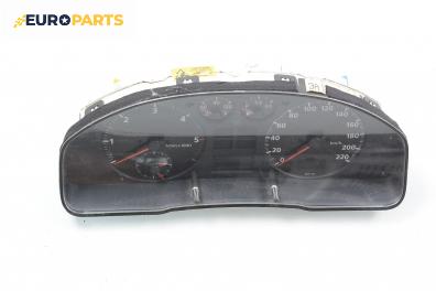 Километраж за Audi A4 Sedan B5 (11.1994 - 09.2001) 1.9 TDI, 90 к.с.