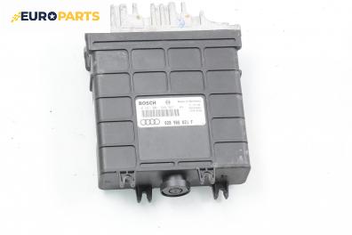 Компютър двигател за Audi A4 Sedan B5 (11.1994 - 09.2001) 1.9 TDI, 90 к.с., № Bosch 0 281 001 366/367