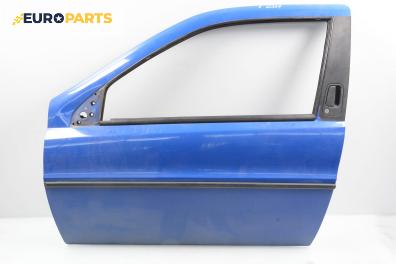 Врата за Lancia Y Hatchback (11.1995 - 09.2003), 2+1 вр., хечбек, позиция: предна, лява