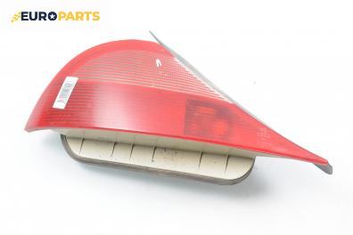Стоп за Lancia Y Hatchback (11.1995 - 09.2003), хечбек, позиция: лява