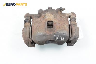 Спирачен апарат за Suzuki Liana Wagon (07.2001 - 12.2007), позиция: предна, лява