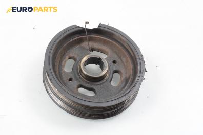 Демпферна шайба за Suzuki Liana Wagon (07.2001 - 12.2007) 1.6 4WD, 103 к.с.