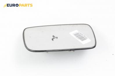 Стъкло огледало за Volkswagen Polo Hatchback II (10.1994 - 10.1999), 2+1 вр., хечбек, позиция: дясна