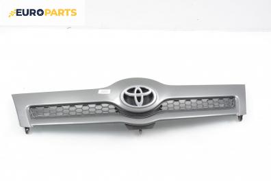 Решетка за Toyota Corolla Verso II (03.2004 - 04.2009), миниван, позиция: предна