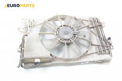 Перка охлаждане за Toyota Corolla Verso II (03.2004 - 04.2009) 1.8 (ZNR11), 129 к.с.