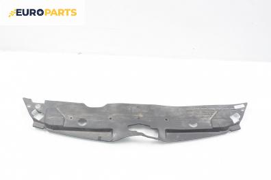 Кора над радиатор за Toyota Corolla Verso II (03.2004 - 04.2009), 4+1 вр., миниван