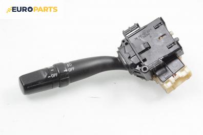 Лостче за светлини за Toyota Corolla Verso II (03.2004 - 04.2009)