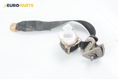 Предпазен колан за Toyota Corolla Verso II (03.2004 - 04.2009), 4+1 вр., позиция: задна, лява