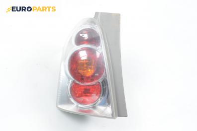 Стоп за Toyota Corolla Verso II (03.2004 - 04.2009), миниван, позиция: лява