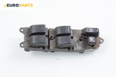 Бутони ел. стъкла  за Toyota Corolla Verso II (03.2004 - 04.2009)