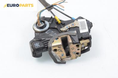 Брава на врата за Toyota Corolla Verso II (03.2004 - 04.2009), позиция: предна, лява