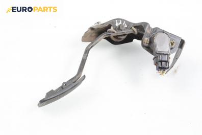 Педал газ за Toyota Corolla Verso II (03.2004 - 04.2009)