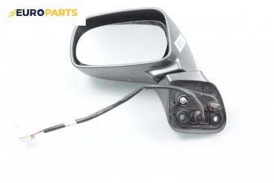 Огледало за Toyota Corolla Verso II (03.2004 - 04.2009), 4+1 вр., миниван, позиция: лява