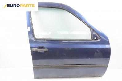 Врата за Volkswagen Golf III Hatchback (08.1991 - 07.1998), 4+1 вр., хечбек, позиция: предна, дясна