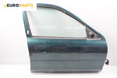 Врата за Ford Mondeo II Sedan (08.1996 - 09.2000), 4+1 вр., седан, позиция: предна, дясна