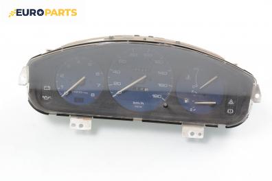 Километраж за Mazda 121 II Hatchback (11.1990 - 05.1997) 1.3 i 16V, 72 к.с.