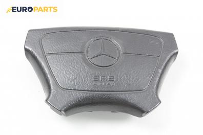 Airbag за Mercedes-Benz C-Class Sedan (W202) (03.1993 - 05.2000), 4+1 вр., седан, позиция: предна