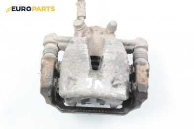 Спирачен апарат за Toyota Corolla Verso II (03.2004 - 04.2009), позиция: задна, лява