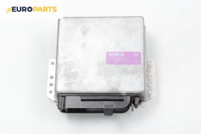 Компютър двигател за BMW 3 Series E30 Sedan (09.1982 - 03.1992) 316 (Ecotronic), 90 к.с., № Bosch 0 280 200 006