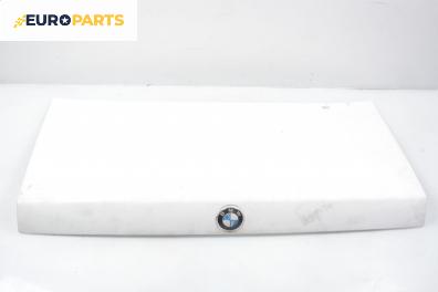 Заден капак за BMW 3 Series E30 Sedan (09.1982 - 03.1992), 2+1 вр., седан, позиция: задна