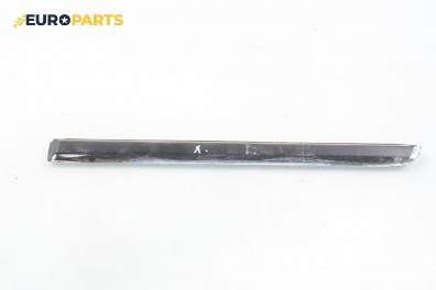Вътрешен праг за BMW 3 Series E30 Sedan (09.1982 - 03.1992), 2+1 вр., седан, позиция: лява