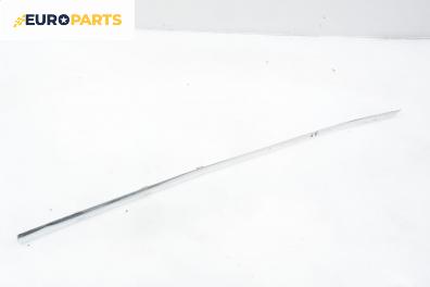 Външни лайсни за BMW 3 Series E30 Sedan (09.1982 - 03.1992), седан, позиция: предна