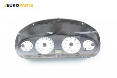 Километраж за Fiat Bravo I Coupe (1995-10-01 - 2001-10-01) 1.2 16V 80, 82 к.с.