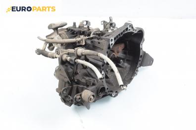 Ръчна скоростна кутия за Toyota Corolla Verso II (03.2004 - 04.2009) 1.8 (ZNR11), 129 к.с.