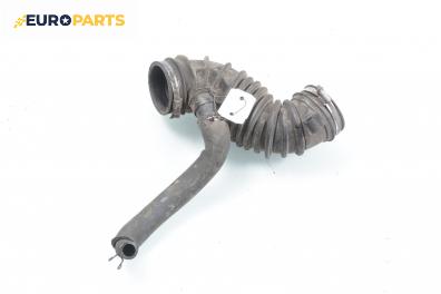 Гофриран маркуч за Toyota Corolla Verso II (03.2004 - 04.2009) 1.8 (ZNR11), 129 к.с.