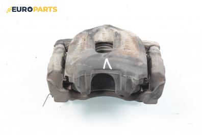 Спирачен апарат за Toyota Corolla Verso II (03.2004 - 04.2009), позиция: предна, лява