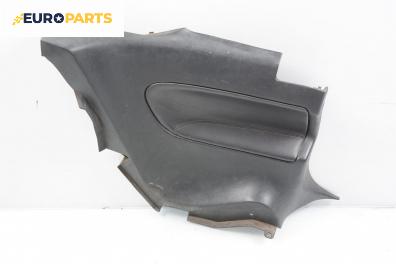 Интериорна пластмаса за Honda Prelude IV (BB) (12.1991 - 02.1997), 2+1 вр., купе, позиция: лява