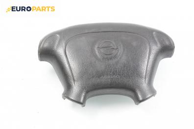 Airbag за Opel Tigra Coupe (07.1994 - 12.2000), 2+1 вр., купе, позиция: предна
