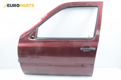 Врата за Volkswagen Golf III Hatchback (08.1991 - 07.1998), 4+1 вр., хечбек, позиция: лява