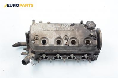Глава за Honda Civic VI Fastback (09.1994 - 02.2001) 1.4 i (MA8, MB2), 75 к.с.