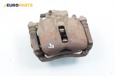 Спирачен апарат за Honda Civic VI Fastback (09.1994 - 02.2001), позиция: предна, дясна
