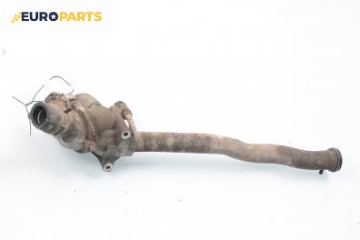 Корпус на термостат за Honda Civic VI Fastback (09.1994 - 02.2001) 1.4 i (MA8, MB2), 75 к.с.