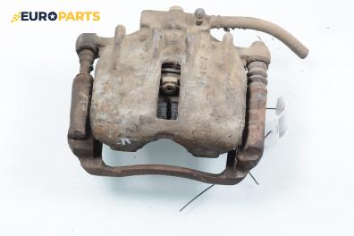 Спирачен апарат за Honda Civic VI Fastback (09.1994 - 02.2001), позиция: предна, лява