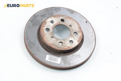 Спирачен диск за Honda Civic VI Fastback (09.1994 - 02.2001), позиция: предна