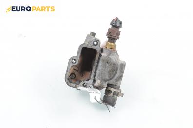 Корпус на термостат за Peugeot 106 II Hatchback (04.1996 - 05.2005) 1.4 i, 75 к.с.